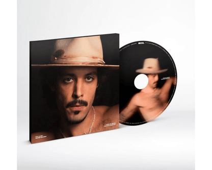 Nada es verdad, todo está permitido - CD (Digipack)