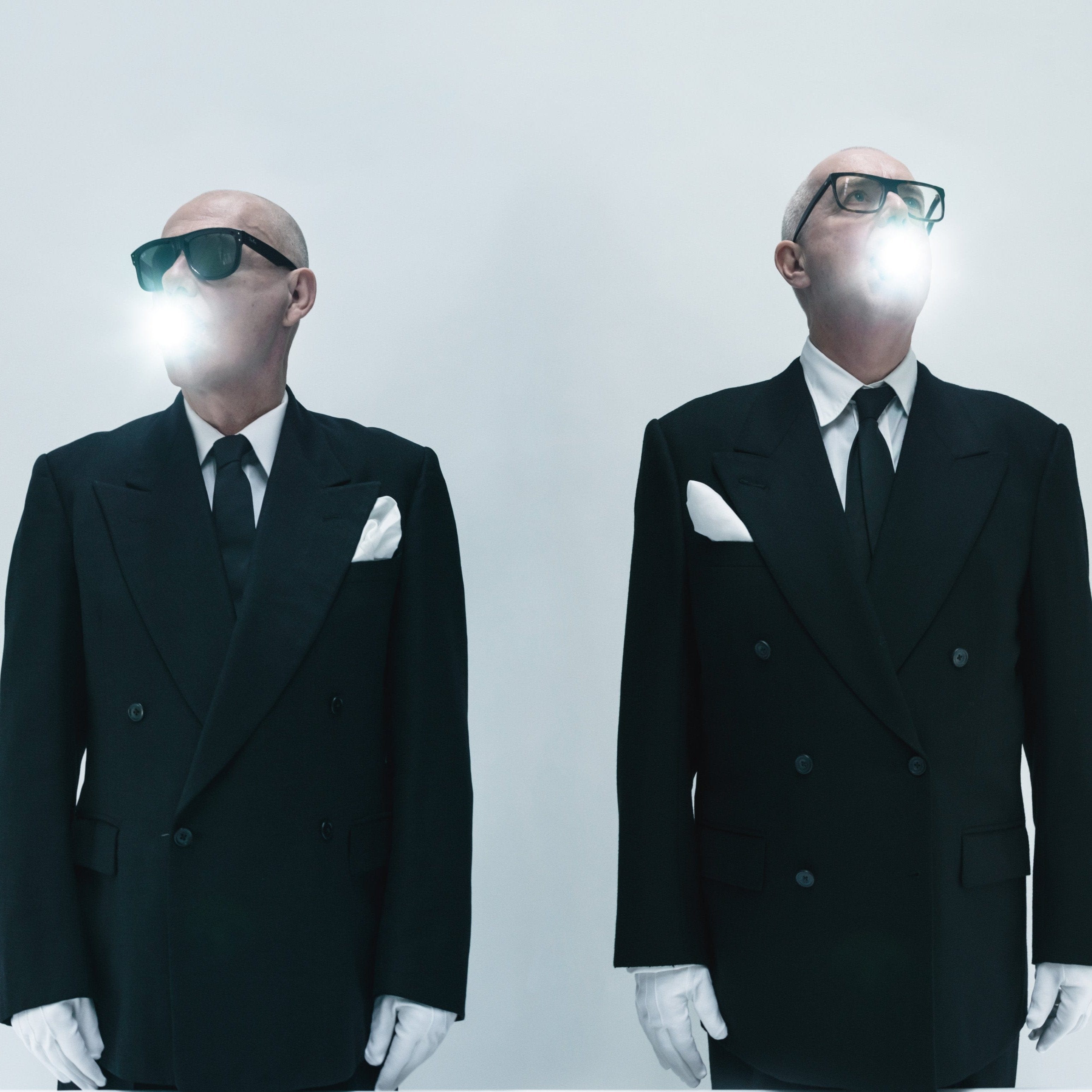 Pet Shop Boys | Synthpop Clásico y Electrónica en Vinilo – Tienda