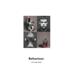 Behaviour - CD
