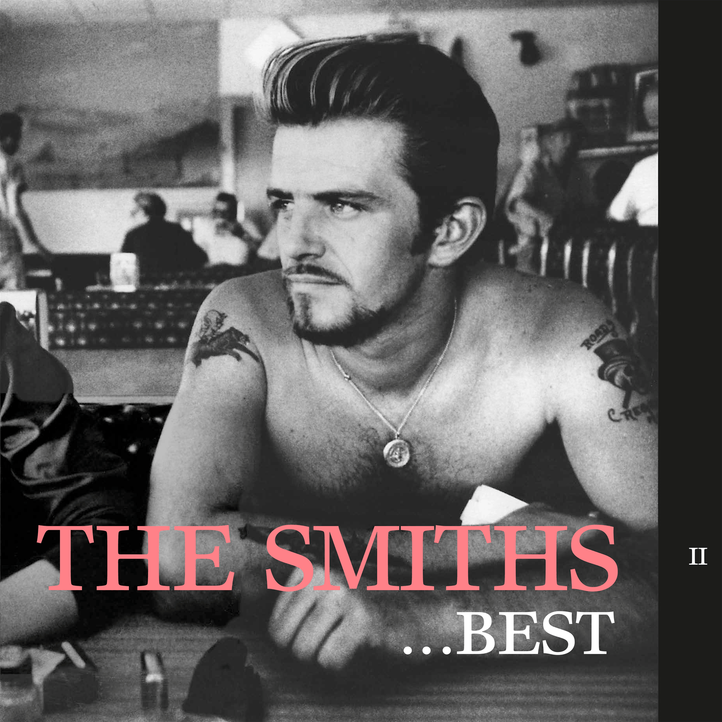Best...II - CD