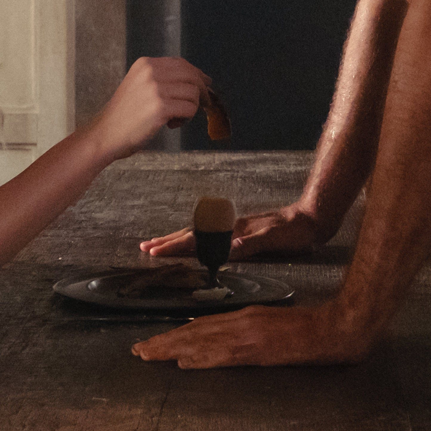 Wuthering Heights - Vinilo (Color Verde y Negro)