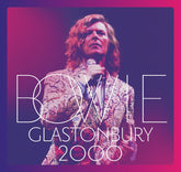 Glastonbury 2000 - 3 Vinilos