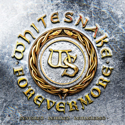 Forevermore - BOX (4CDs + Blu-Ray)