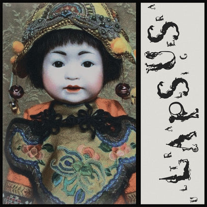 LAPSUS - CD (Edición Exclusiva)