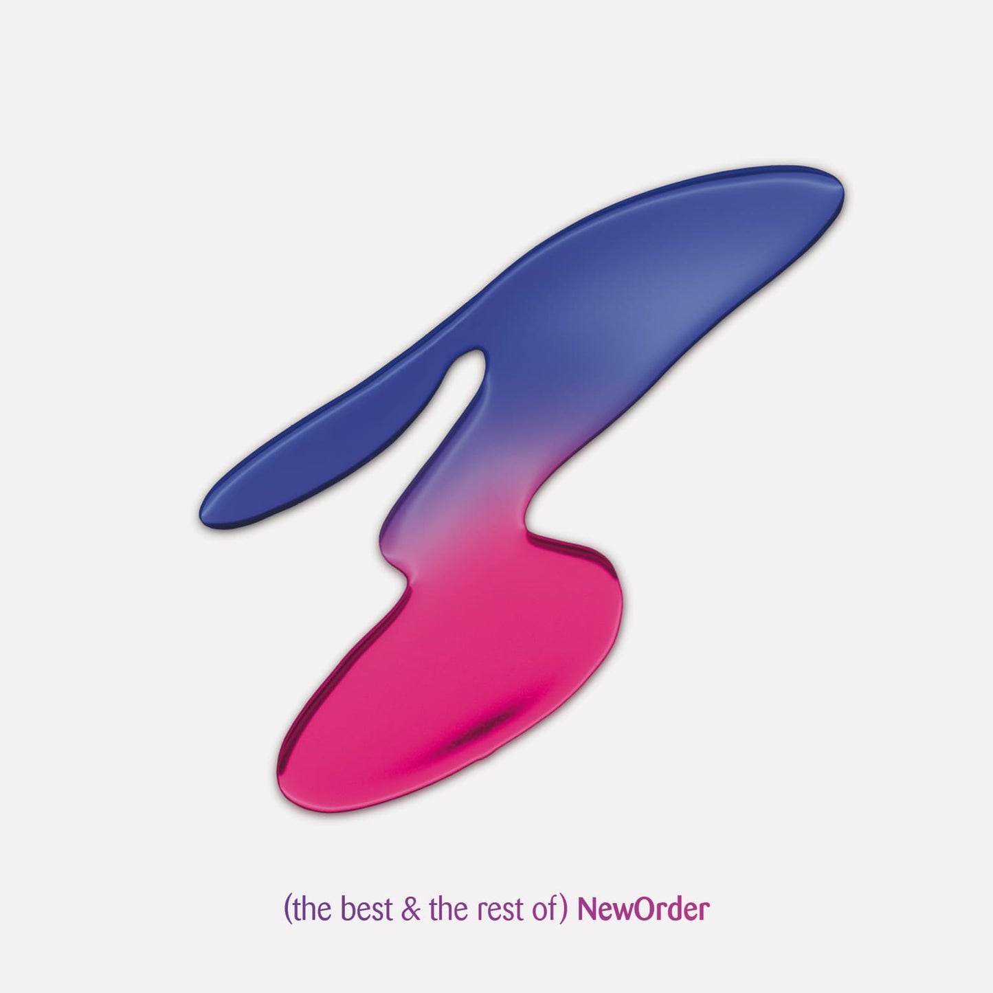 The Best Of & The Rest Of - 2CD (Softpack)