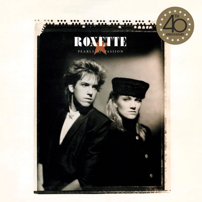 Pearls of Passion - Vinilo Doble (Color Jaspeado) (Ed. Limitada)