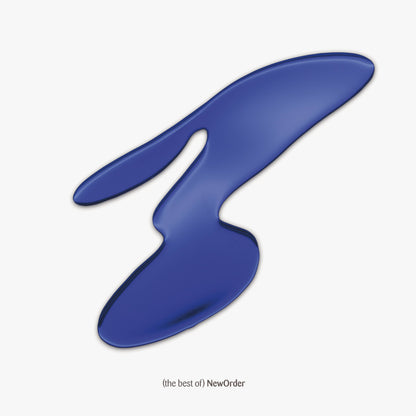 The Best Of New Order - Vinilo Doble