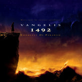 1492 : Conquest Of Paradise - CD