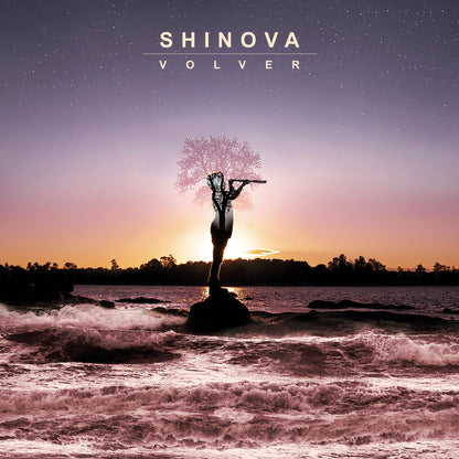 Volver (10 Aniversario) - Vinilo (Color Splatter)