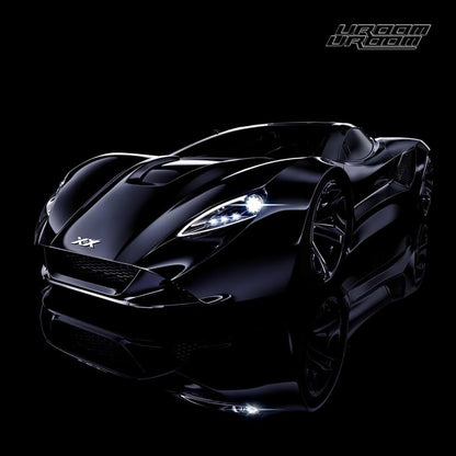Vroom Vroom - Vinilo