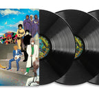 Around the world in a day - Vinilo Triple