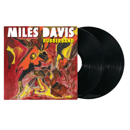 Rubberband - Vinilo Doble