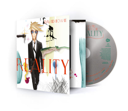 Reality - CD