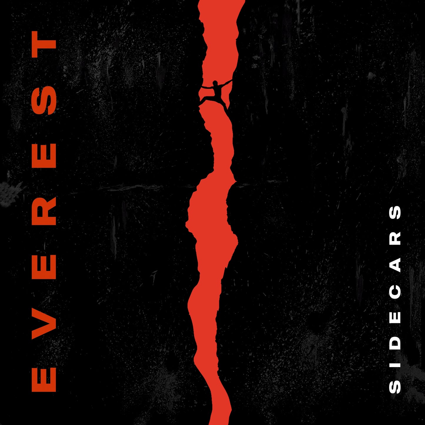 Everest - Vinilo (Color Rojo)