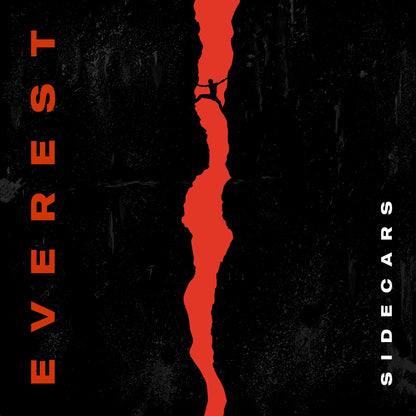 Everest - Vinilo (Color Rojo)
