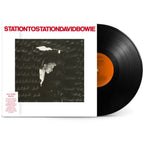 Station To Station - Vinilo