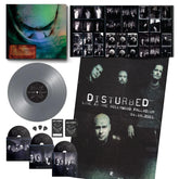 The Sickness (25th Anniversary Edition) - Box (3CD + Vinilo + Parche + Púa + Póster + Libro)