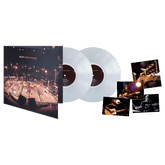Contra las cuerdas (10 aniversario) - Vinilo Doble Transparente + Postales Firmadas