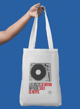 Totebag Día Del Padre
