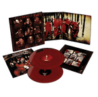 Slipknot (Edición 25 Aniversario) - Vinilo Doble (Color Negro y Rojo)