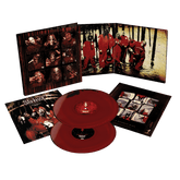 Slipknot (Edición 25 Aniversario) - Vinilo Doble (Color Negro y Rojo)