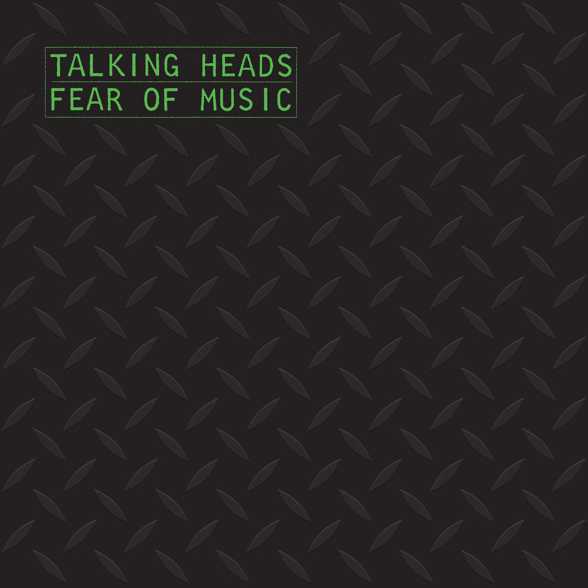 Fear of Music - BOX (3CD + Blu-Ray) (Ed. Limitada)