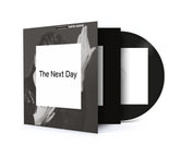 The Next Day - CD