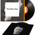 The Next Day - Vinilo Doble