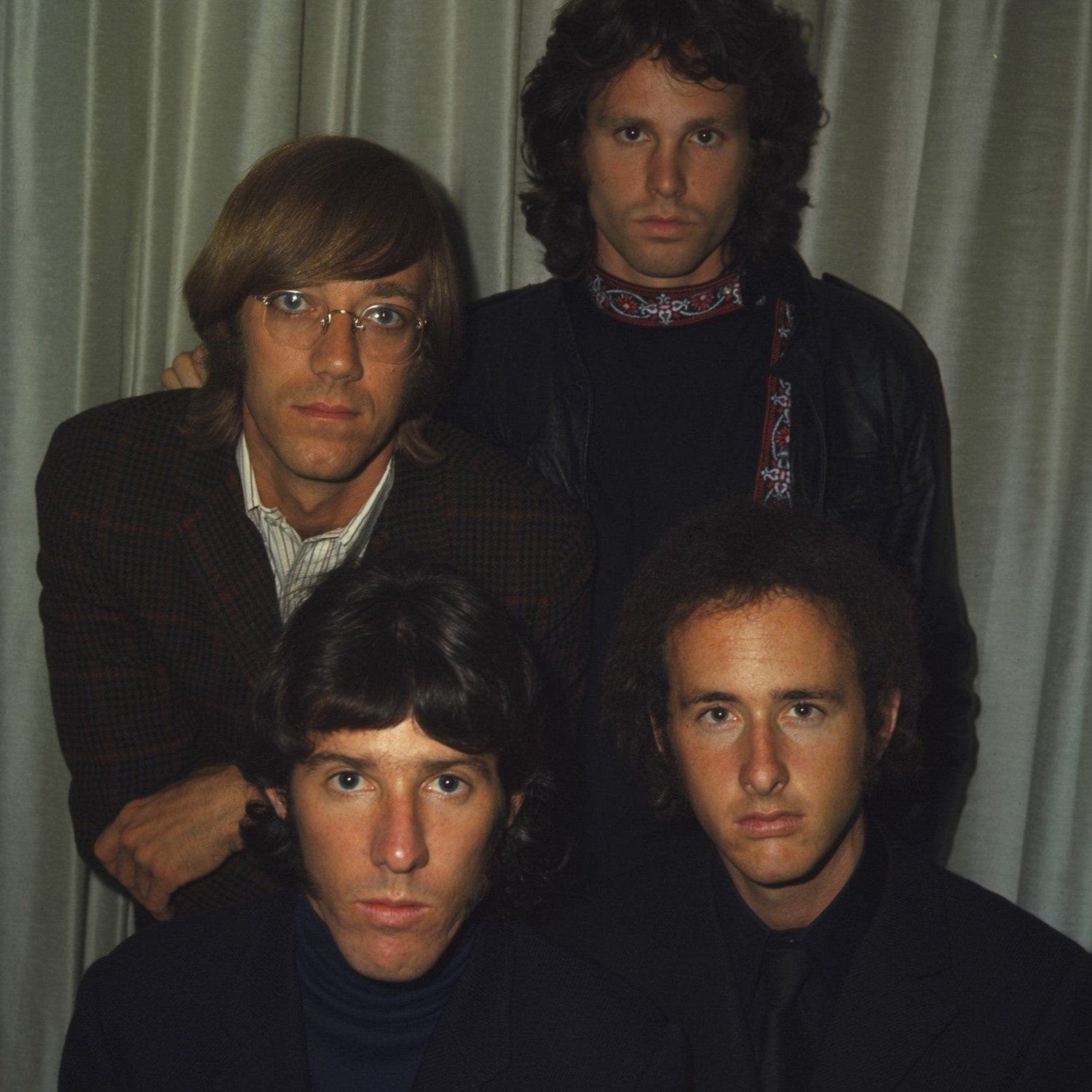 The Doors