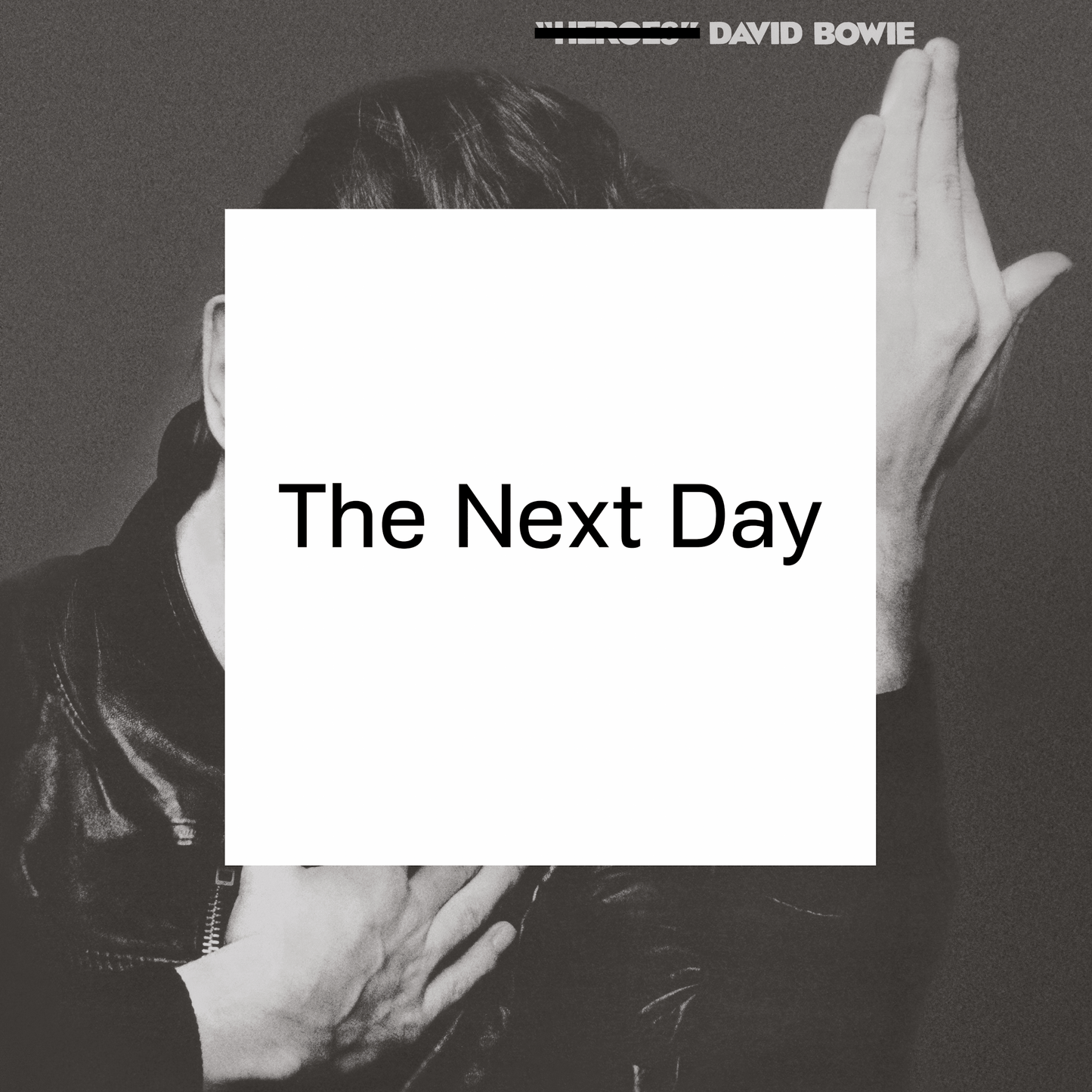The Next Day - Vinilo Doble