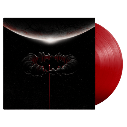 The WOW! Signal - Vinilo (Color Rojo) + Postal Firmada