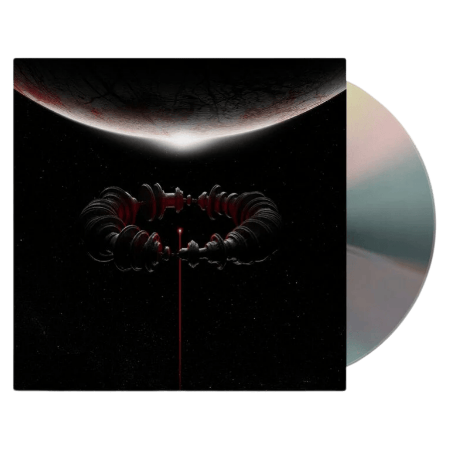 The WOW! signal - CD