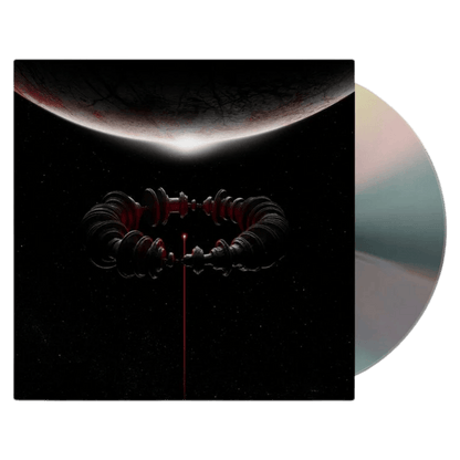 The WOW! signal - CD