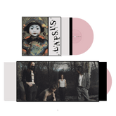 LAPSUS - Vinilo (Edición Exclusiva)
