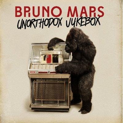 Unorthodox Jukebox - Vinilo
