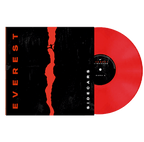 Everest - Vinilo (Color Rojo)