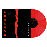 Everest - Vinilo (Color Rojo)