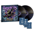 Malicia - Vinilo Doble + 6 Cartas Tarot