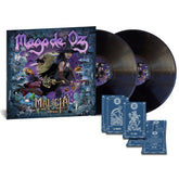 Malicia - Vinilo Doble + 6 Cartas Tarot