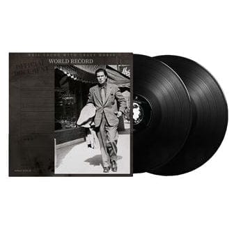 World Record - Vinilo Doble