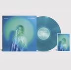 Mar De Ardora - Vinilo (Color Azul) + Postal Firmada