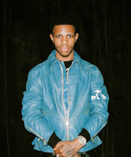 A Boogie Wit da Hoodie