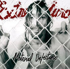 Material defectuoso - CD