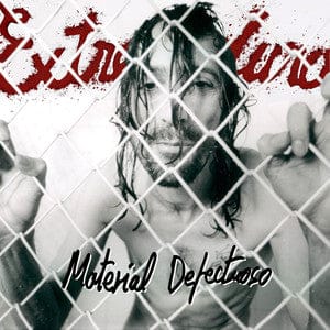 Material Defectuoso - Vinilo Picture Disc (Ed. Limitada)