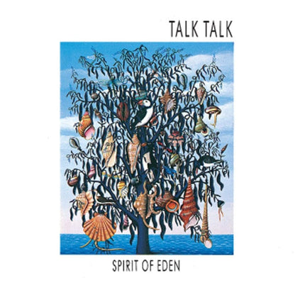 Spirit of Eden - Vinilo