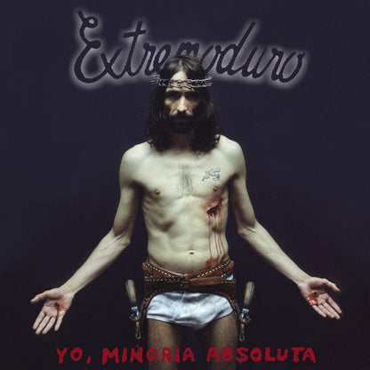 Yo, Minoría Absoluta - Vinilo Picture Disc (Ed. Limitada)