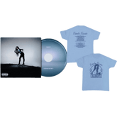 Estaba Escrito - CD + Camiseta