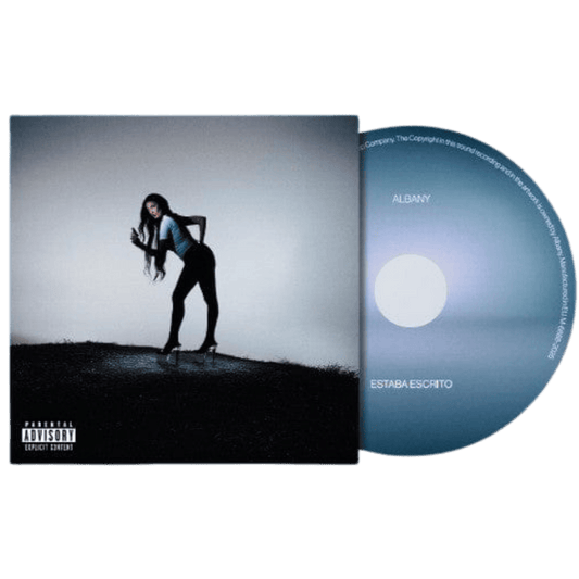 Estaba Escrito - CD