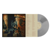El Tren De Los Momentos - Vinilo Transparente