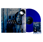 ¿Qué pides tú? 25 Aniversario - Vinilo Azul + Postal Firmada (Ed. Limitada)